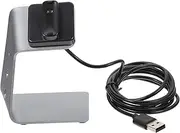 Smart Watch Charging Stand with Chip Protection Fast Charging Dock Compatible with and Lightweight and Compact Charging Base for Use