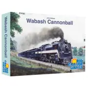 Wabash Cannonball Rio Grande Games RIO645