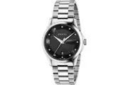 Gucci YA126456 G-Timeless Dial Dial Unisex Watch
