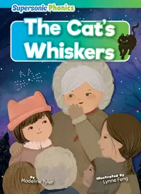 在飛比找誠品線上優惠-The Cat's Whiskers