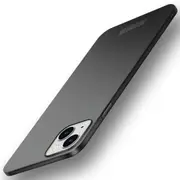 For Iphone 15 Micro-Frosted Pc Ultra-Thin Hard Phone Case With Magsafe Magnetic Ring