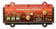 Sterling Power USA - Alternator 0.0V Drop Splitting System 1 in 3 Out 150A 24V