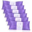 Lavender Eye Pillows for Relaxation with Aromatherapy, Weighted Eye Mask for