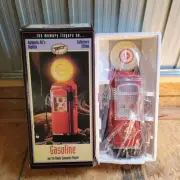 Spirit of St. Louis Arco Gas Station Gasoline Pump Am/Fm Radio Cassette Player
