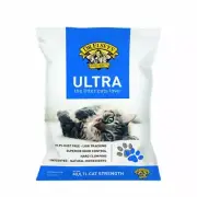 Dr. Elsey's Ultra Premium Clumping Cat Litter, 40 pound bag ( Pack May Vary )