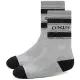 【OAKLEY】奧克利 B1B ICON SOCKS (3 PCS) 中筒襪3雙入