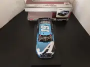 2021 Action 1/24 Martin Truex Jr Auto Owners Autographed