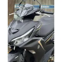 在飛比找蝦皮購物優惠-榮立阿舟進口摩托車專賣：2021年Yamaha aerox 