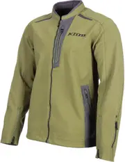 Klim Marrakesh, textile jacket , color: Olive/Grey , size: S