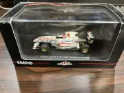 Ebbro 1/43 Formula Car Collectible Model Minicar