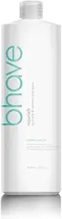bhave Nourish Shampoo 1 Litre (1000ml) with Free Pump