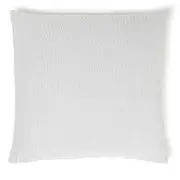 Frette Luxury Cloud Cotton & Silk Textured Euro Sham - Exclusive