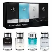 在飛比找蝦皮購物優惠-【禮盒拆賣】Mercedes Benz賓士 經典男性淡香水禮