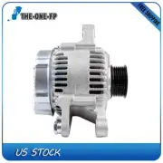 Alternator For 98 99 00 01 02 Chevrolet Prizm Toyota Corolla 13756 1.8L AND0177 (for: Chevrolet)