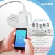 KooPin for Apple USB Type-C 20W PD充電器(E630)