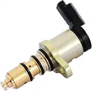 7C16/SD7C16 Auto Ac Compressor Control Valve，Compatible with Peugeot 407/Citroen C5 7C161302F