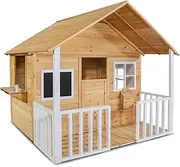 Lifespan Kids Camira Cubby House