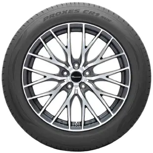 【TOYO 東洋輪胎】PROXES CR1 SUV 225/55/18（PXCR1S）｜金弘笙