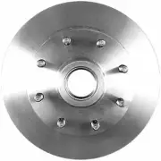 Disc Brake Rotor fits 1976-1981 Ford E-350 Econoline E-350 Econoline Club Wagon