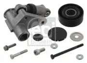 Drive V Belt Tensioner FOR BMW E46 00->06 M3 3.2 Petrol S54B32 326S4