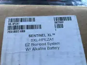 Sentinel XL, EZ BioHood PAPR System Model SXL-HPEZR1