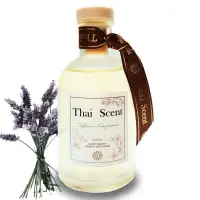 在飛比找博客來優惠-ThaiScent泰香 薰衣草擴香精油補充瓶160ml