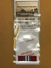 U.S. MIL/RIBBON DV0062 / VALOROUS UNIT INDIVIDUAL CITATION AWARD [RIBBON]
