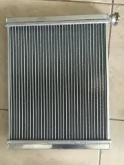 Brand New ATV Radiator: Polaris Ranger Crew 900 / 900 EPS XP All Options 2019