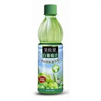 在飛比找樂天市場購物網優惠-美粒果 白葡萄果汁飲料 450ml【康鄰超市】