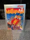 Atari 2600 Millipede New in Box NOS NIB VG