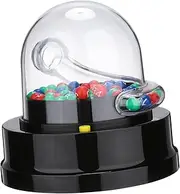 KICHOUSE Electric Machine Mini Toy Lightweight Game for Cafe Nightclub Family Gathering Bingo Game