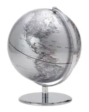Torre & Tagus Latitude World Globe