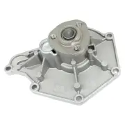 Water Pump For 2009-2012 Audi Q5 3.2L V6 Gasoline DOHC Stamped Steel Impeller