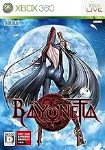 Bayonetta [Japan Import]