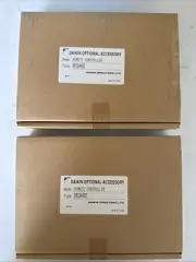 DAIKIN OPTIONAL ACCESSORY REMOTE CONTROLLER BRC944B2 Brand New, 2 Available