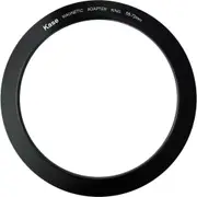 Kase 58-72mm Magnetic Step-Up Adapter Ring for Kase Magnetic Filters