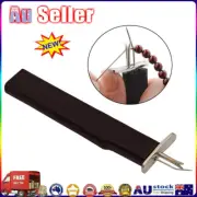 Professional Bead Knotting Tools Jewelry Making Gadget For Stringing Pearls GV