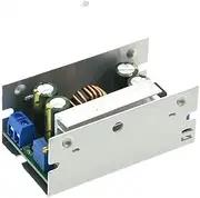 200W 15A DC-DC 60V48V36V to 24V19V12V9V5V3 Adjustable Buck Converter Step-Down Power Module for Li-ion Lithium Battery Cell