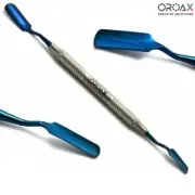 Surgical Implant Bone Grafting Plugger Compactor Bone-Graft-Carrier Dentistry