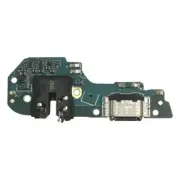 FOR ONEPLUS NORD 5G 6.44'' CHARGING PORT DOCK CONNECTOR+AUDIO JACK FLEX ORIGINAL