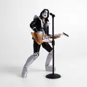 Ace Frehley: The Spaceman (KISS) BST AXN 5" Action Figure