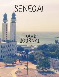 在飛比找博客來優惠-Senegal Travel Journal: Africa