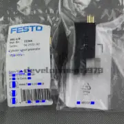 1PC NEW FESTO PPL-1/8 13364 Cylinder Signal Generator