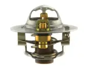 Thermostat For 95-05 Mazda Miata 323 MX3 Protege 1.6L 4 Cyl 1.8L 1.5L VC78S2 (for: Mazda)