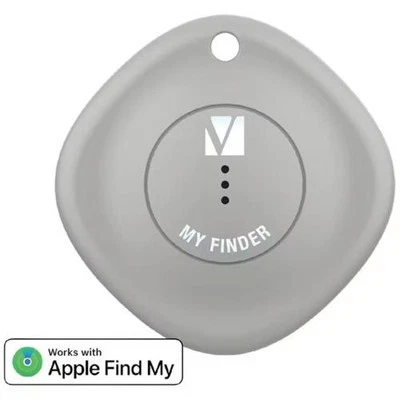 Verbatim 66928 My Finder - Grey BLUETOOTH TRACKER [66928]