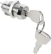 Healeved Motorcycle Ignition Switch Key Forklift Replacement Ignition Universal Scooter Ignition Switch for Mobility Vehicles
