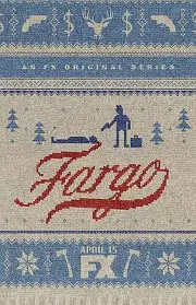 Fargo poster : 11 x 17 inches