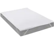 Mattress Bedspread,Mattress Cover-Waterproof Mattress Protector Breathable Mattress Pad, No Crackling Mattress Protector Bed Sheet