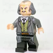 LEGO® Harry Potter Argus Filch Minifigure Hogwarts Caretaker 75953 hp140 Minifig