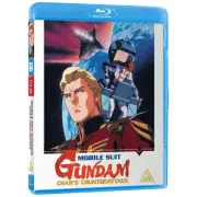 Mobile Suit Gundam Char’s Counter Attack